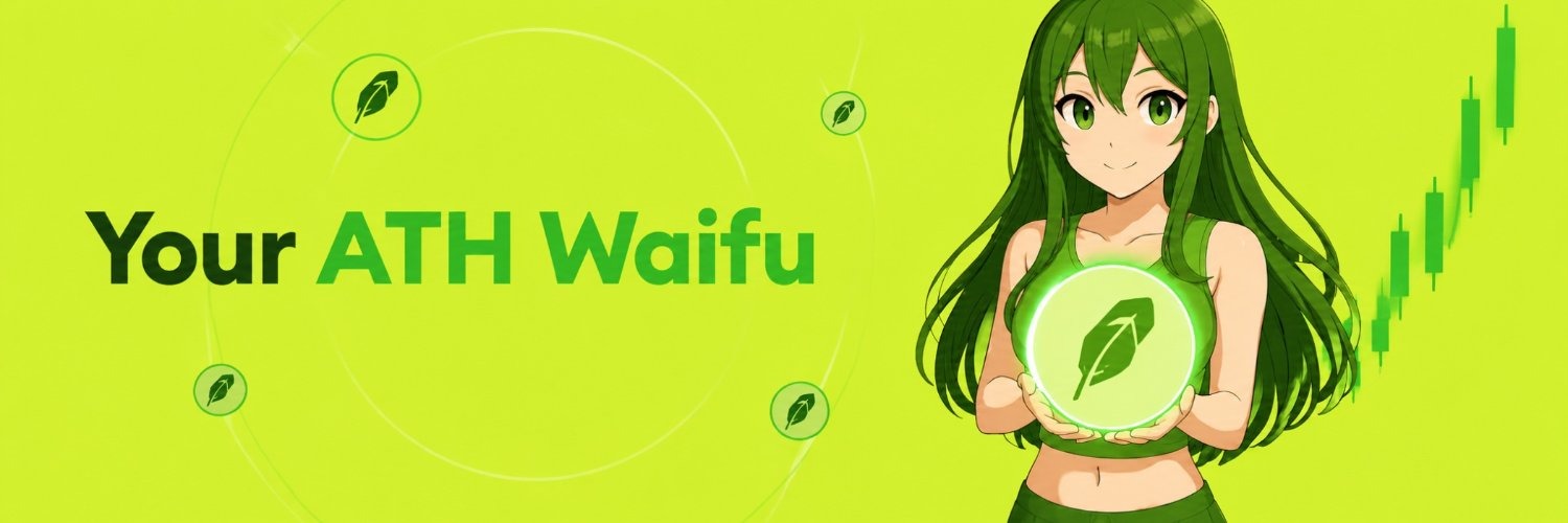 Your ATH Waifu banner with Ath Girl
